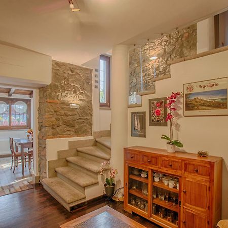 Casale Pratoterra Villa Bracciano  Ngoại thất bức ảnh