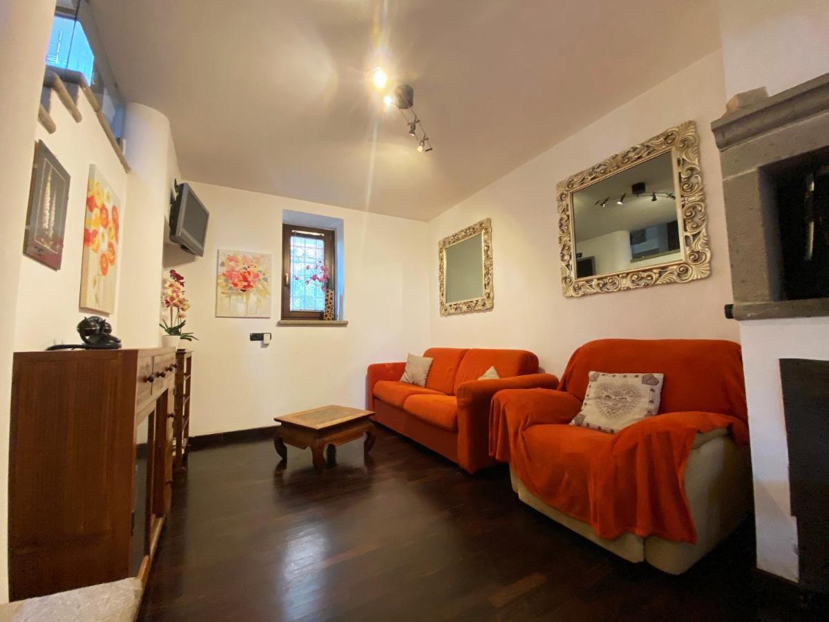 Casale Pratoterra Villa Bracciano  Ngoại thất bức ảnh