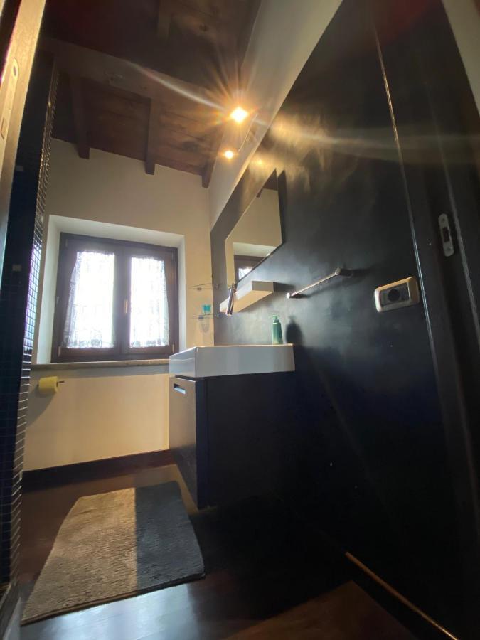 Casale Pratoterra Villa Bracciano  Ngoại thất bức ảnh