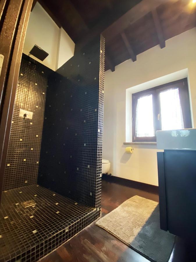 Casale Pratoterra Villa Bracciano  Ngoại thất bức ảnh