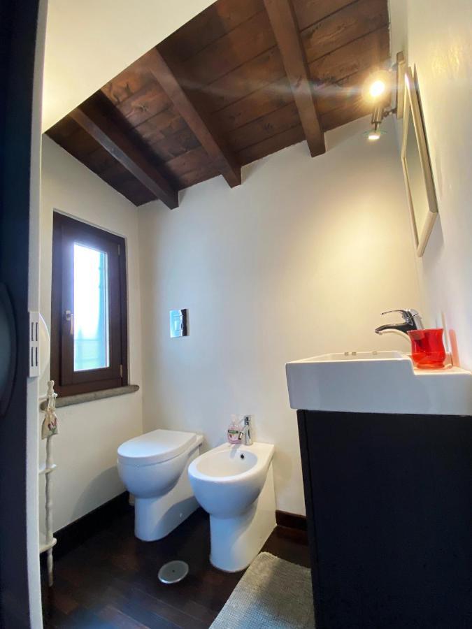 Casale Pratoterra Villa Bracciano  Ngoại thất bức ảnh