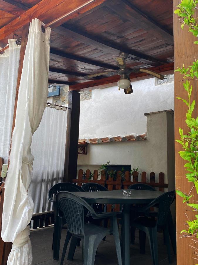 Casale Pratoterra Villa Bracciano  Ngoại thất bức ảnh