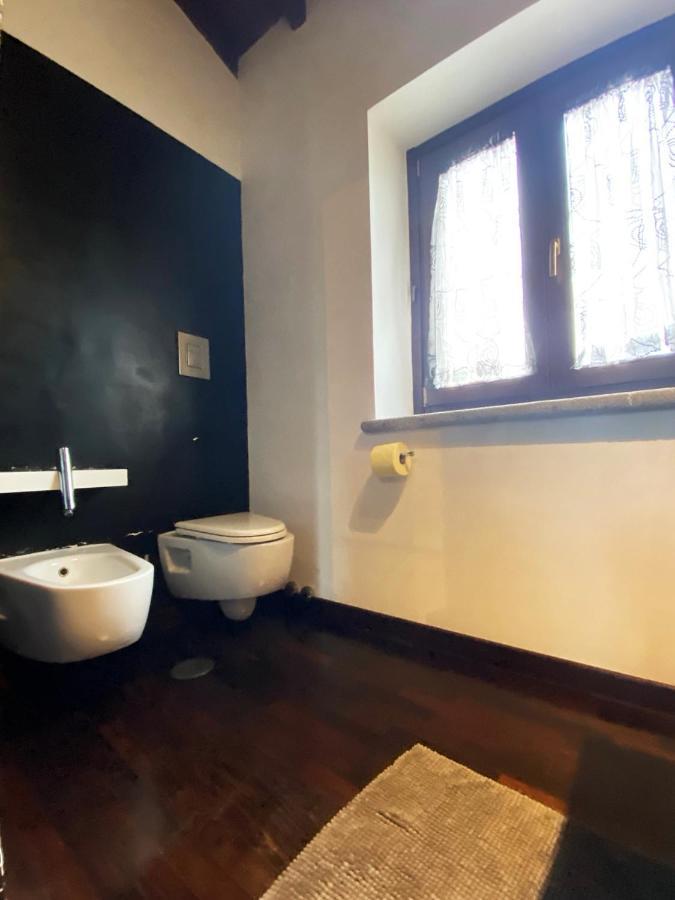Casale Pratoterra Villa Bracciano  Ngoại thất bức ảnh