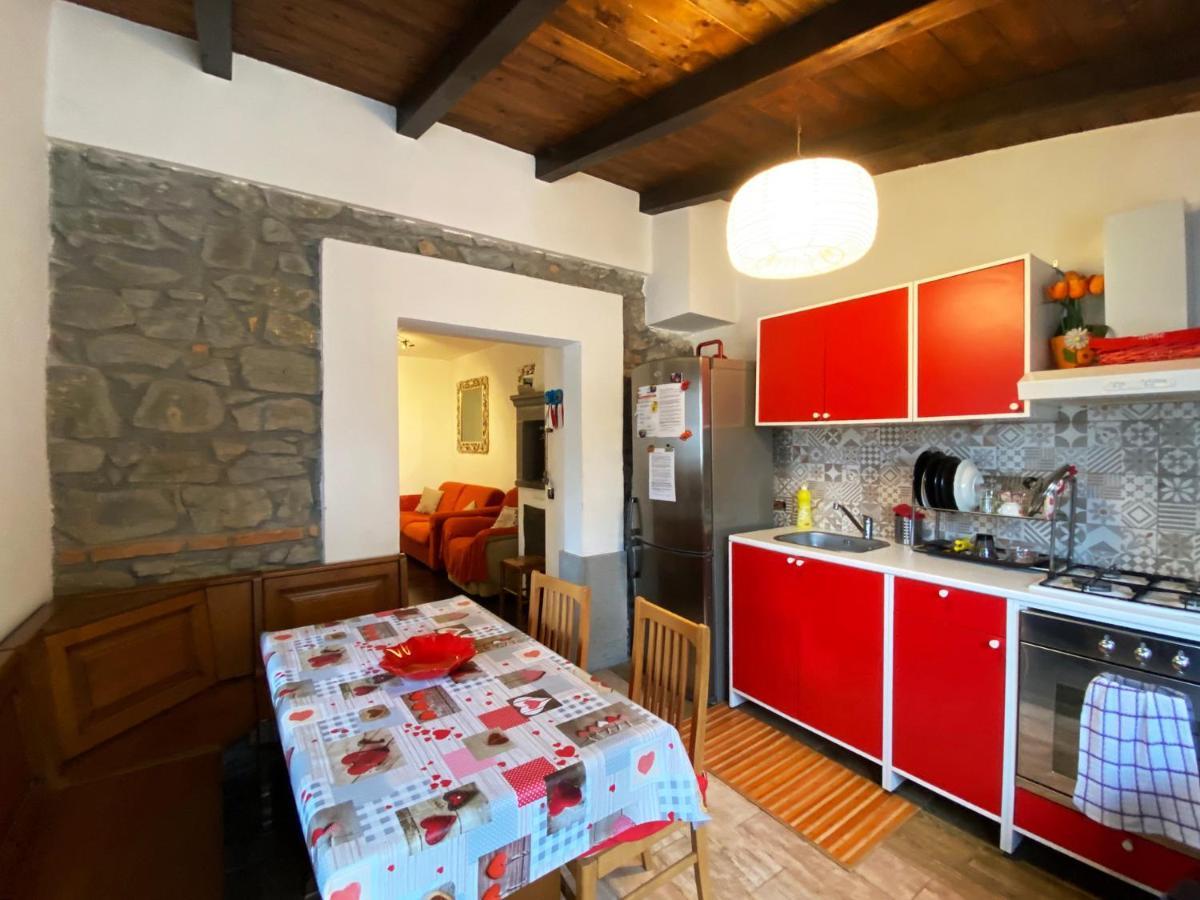 Casale Pratoterra Villa Bracciano  Ngoại thất bức ảnh
