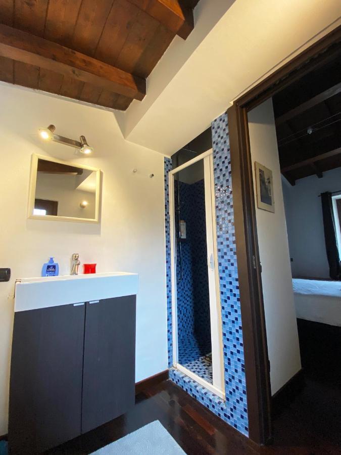 Casale Pratoterra Villa Bracciano  Ngoại thất bức ảnh