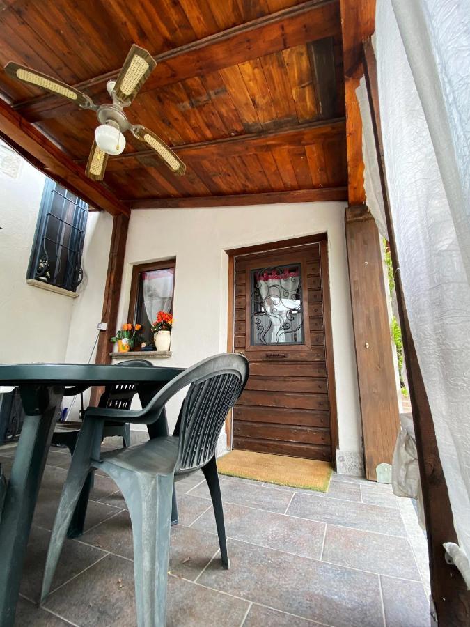 Casale Pratoterra Villa Bracciano  Ngoại thất bức ảnh