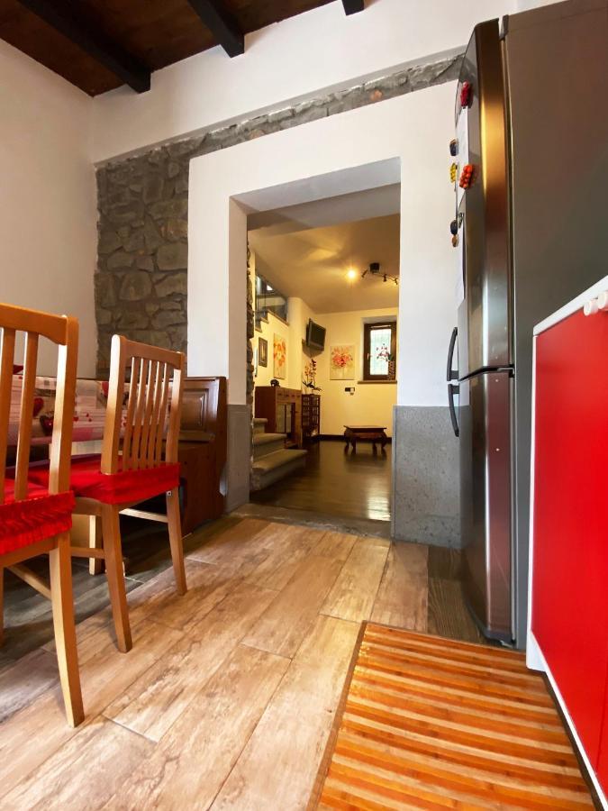 Casale Pratoterra Villa Bracciano  Ngoại thất bức ảnh