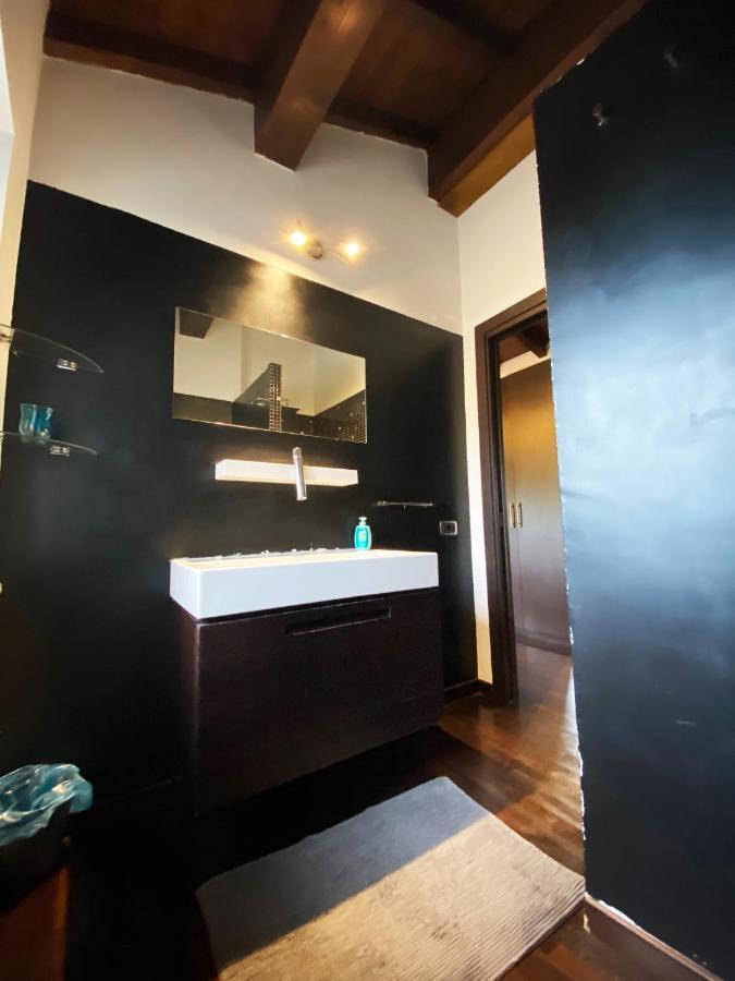 Casale Pratoterra Villa Bracciano  Ngoại thất bức ảnh
