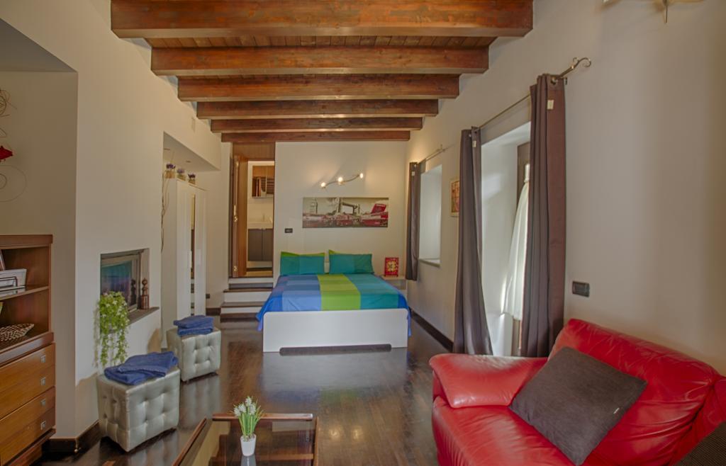 Casale Pratoterra Villa Bracciano  Ngoại thất bức ảnh