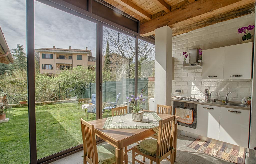 Casale Pratoterra Villa Bracciano  Ngoại thất bức ảnh