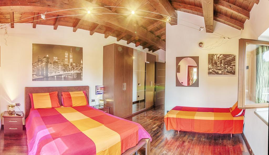 Casale Pratoterra Villa Bracciano  Ngoại thất bức ảnh