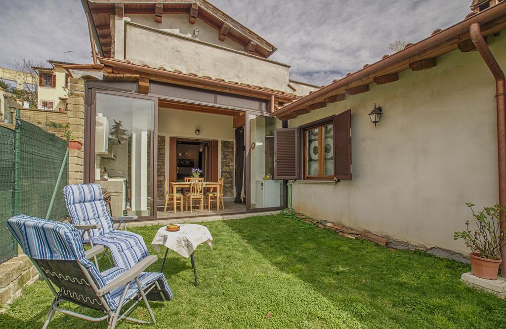 Casale Pratoterra Villa Bracciano  Ngoại thất bức ảnh