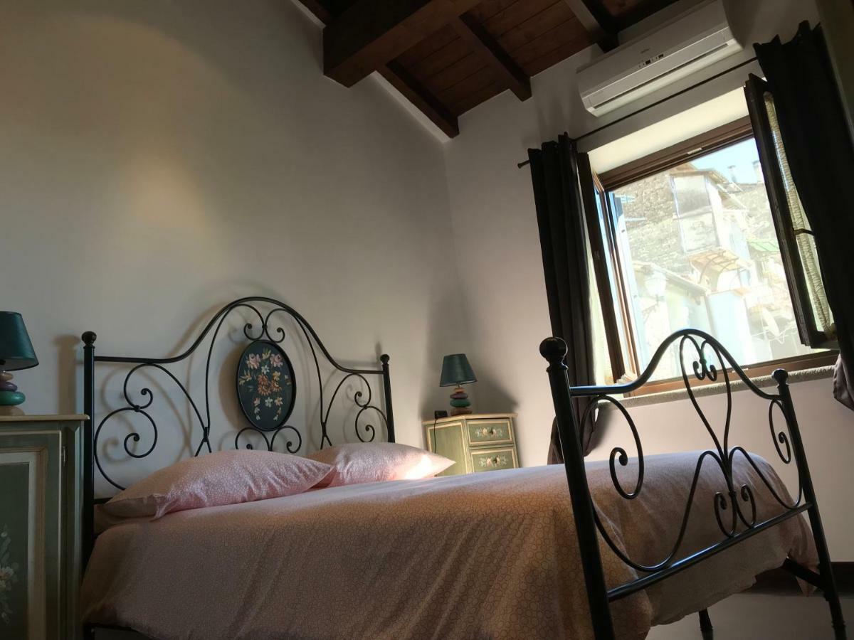 Casale Pratoterra Villa Bracciano  Ngoại thất bức ảnh