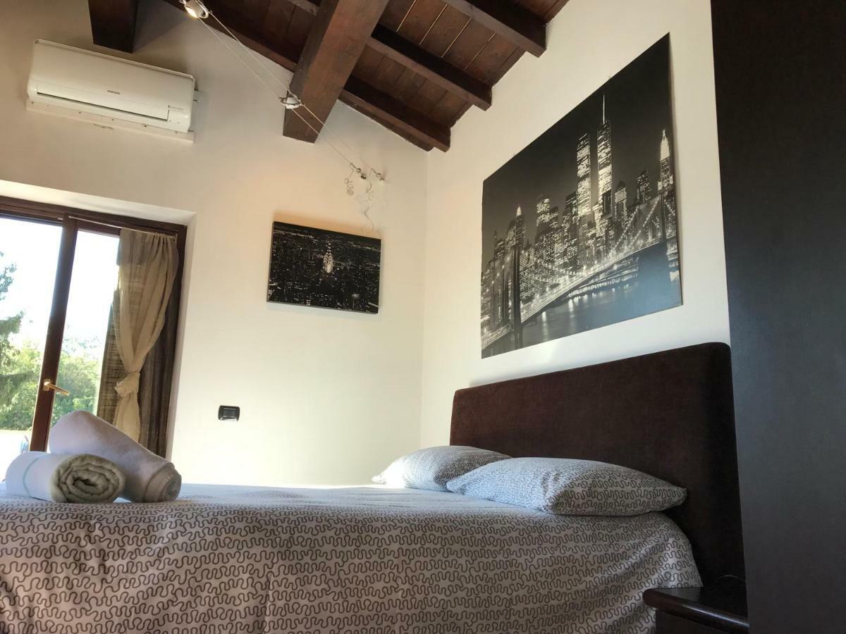 Casale Pratoterra Villa Bracciano  Ngoại thất bức ảnh
