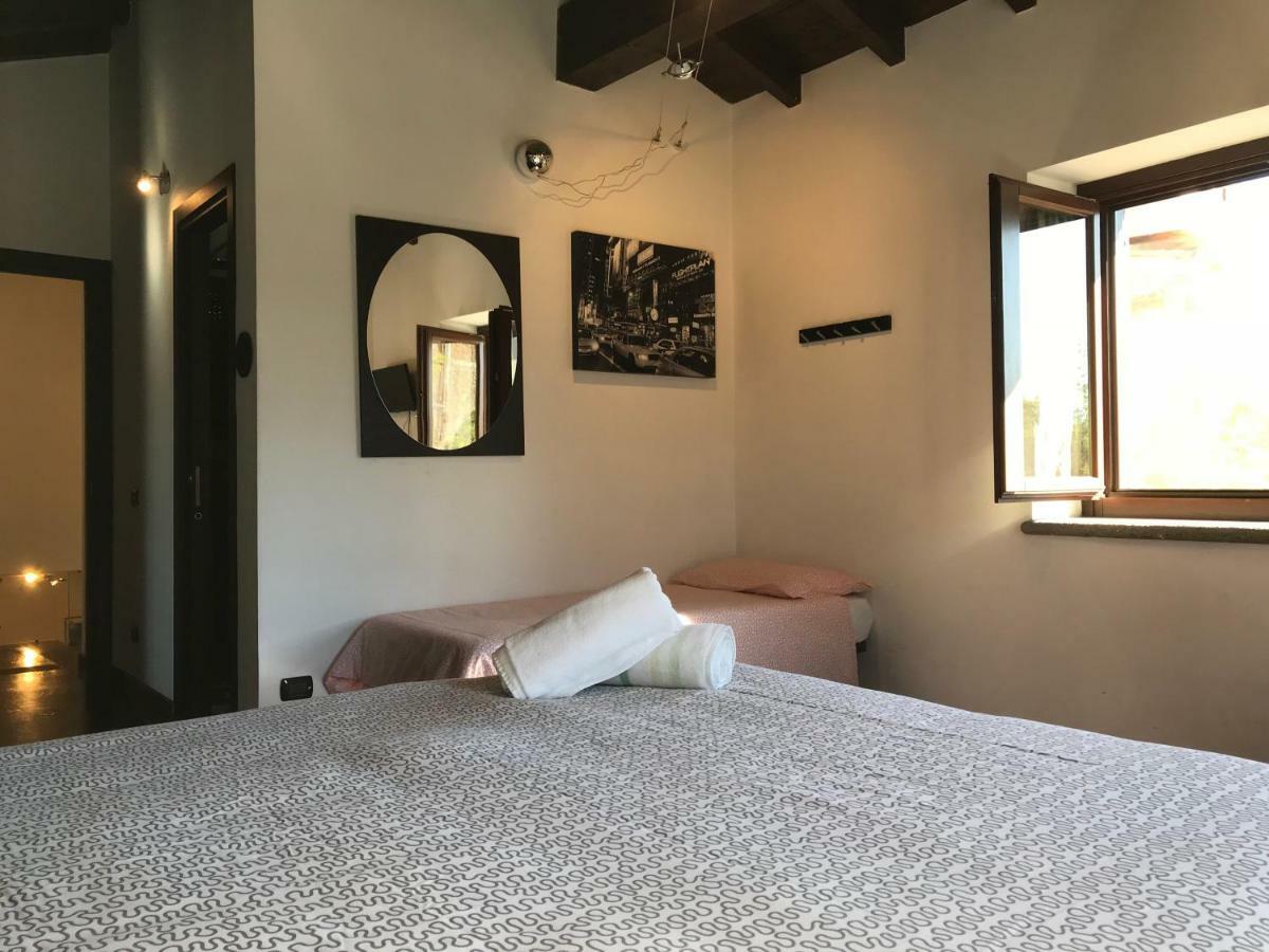 Casale Pratoterra Villa Bracciano  Ngoại thất bức ảnh