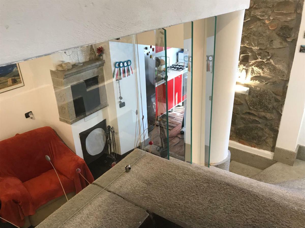 Casale Pratoterra Villa Bracciano  Ngoại thất bức ảnh