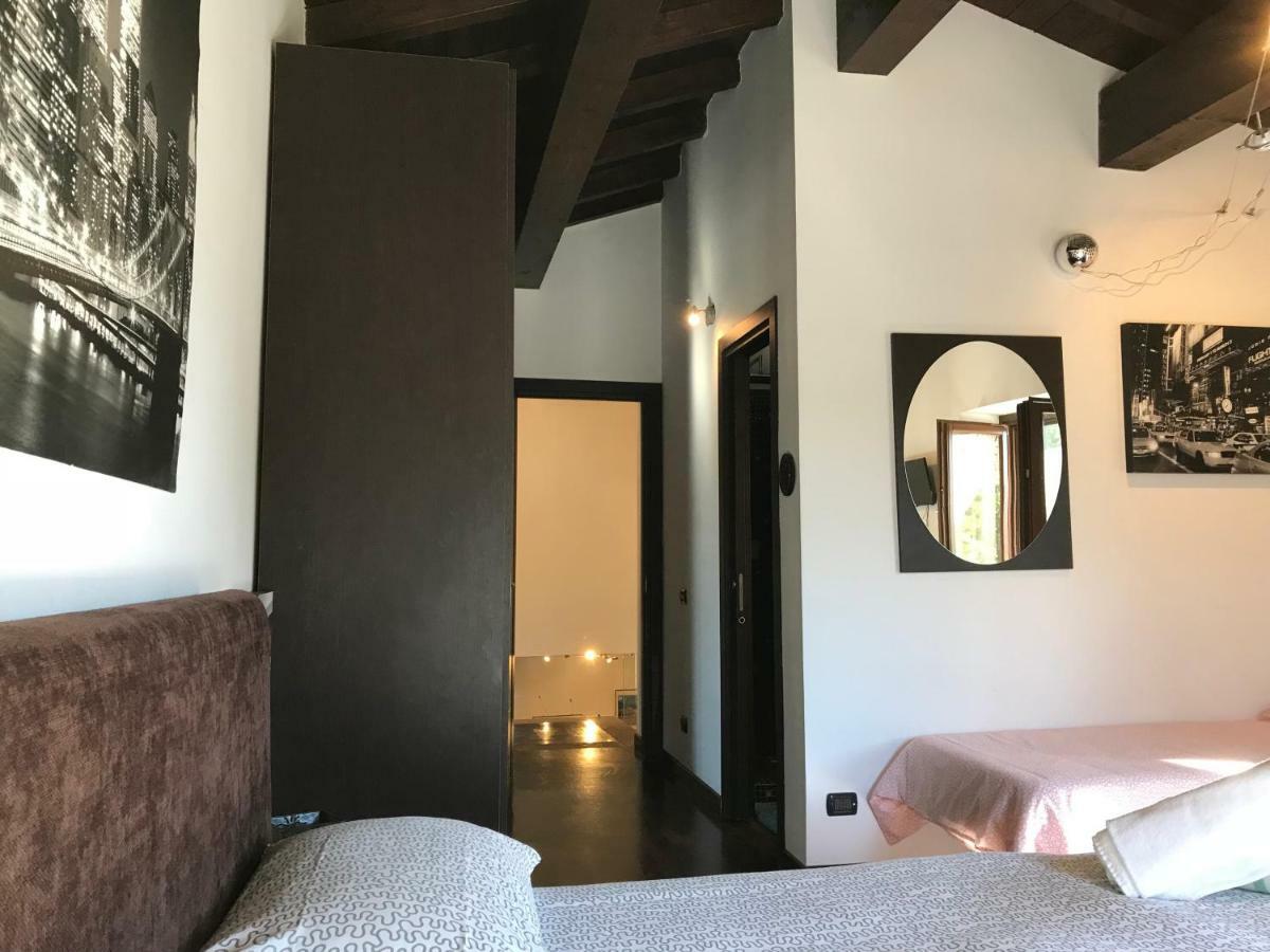 Casale Pratoterra Villa Bracciano  Ngoại thất bức ảnh