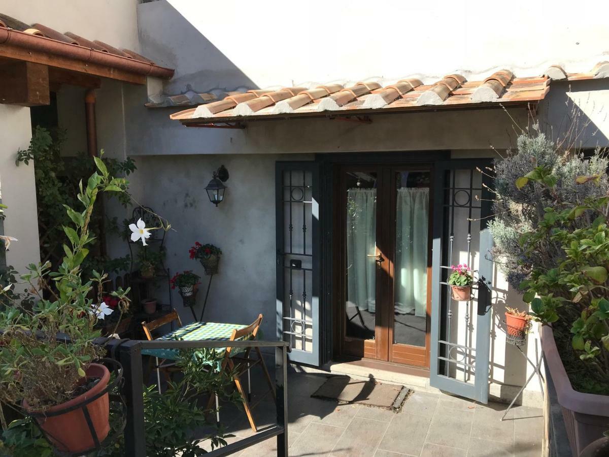 Casale Pratoterra Villa Bracciano  Ngoại thất bức ảnh