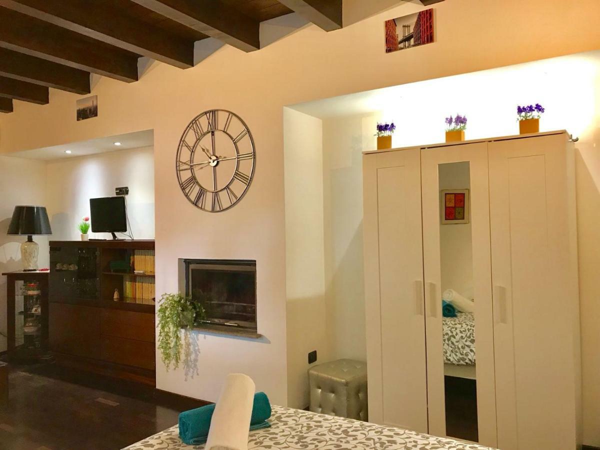 Casale Pratoterra Villa Bracciano  Ngoại thất bức ảnh