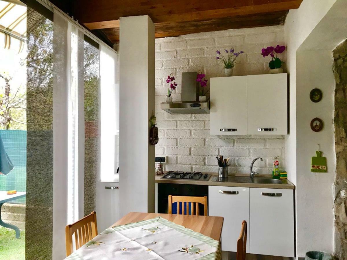 Casale Pratoterra Villa Bracciano  Ngoại thất bức ảnh