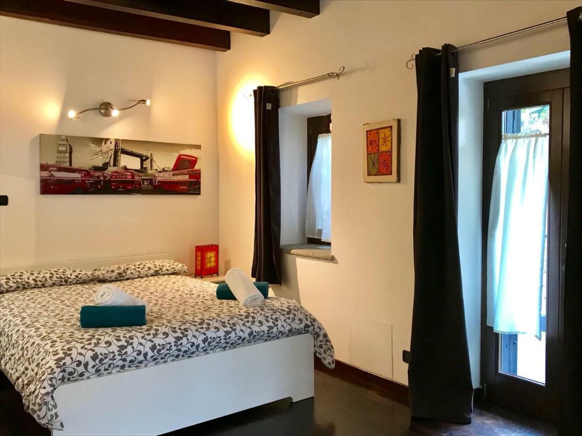 Casale Pratoterra Villa Bracciano  Ngoại thất bức ảnh