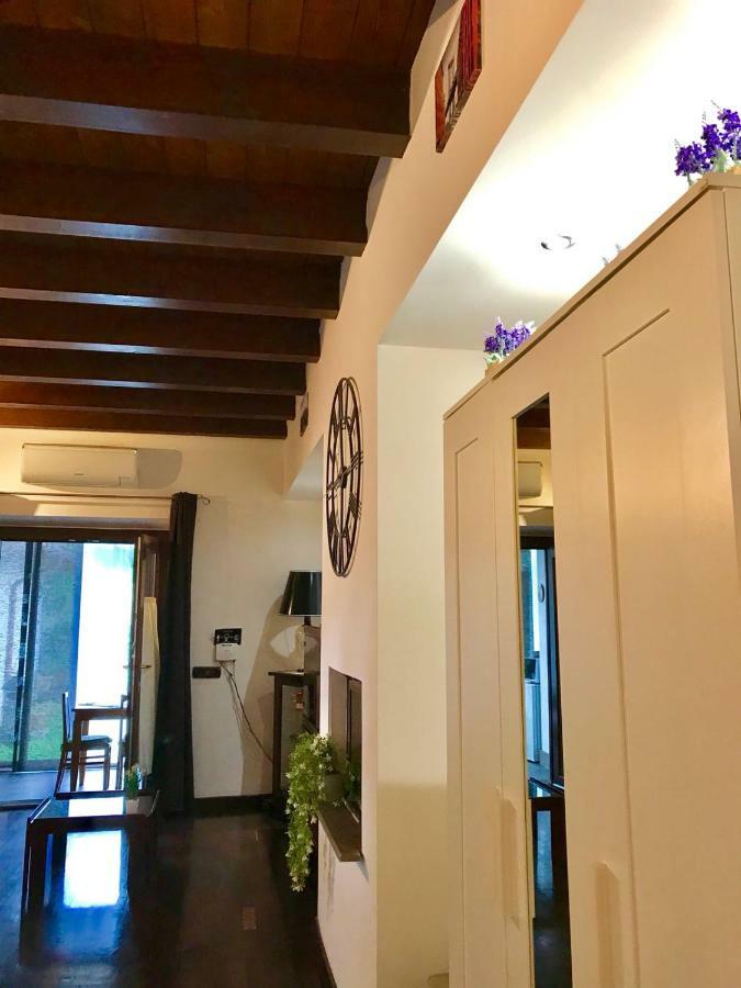 Casale Pratoterra Villa Bracciano  Ngoại thất bức ảnh