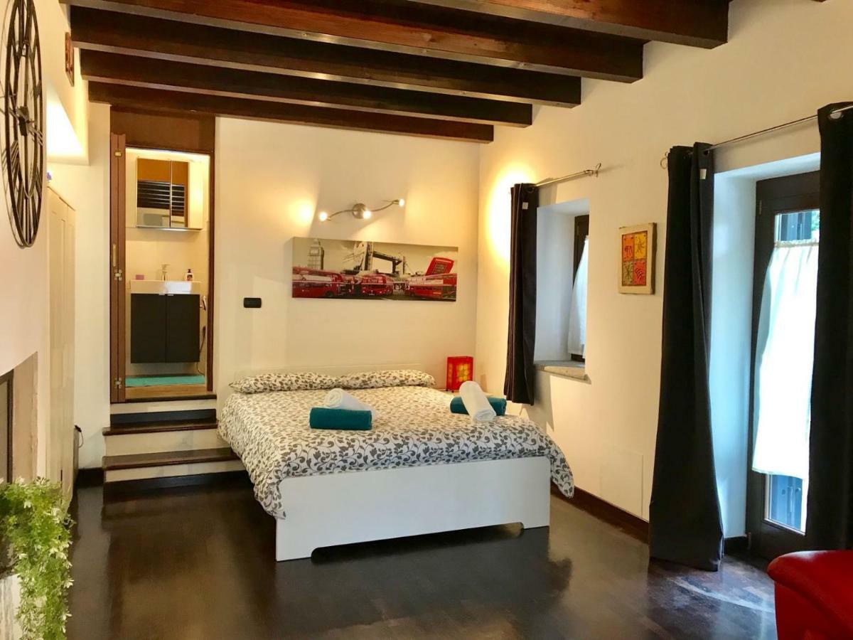 Casale Pratoterra Villa Bracciano  Ngoại thất bức ảnh