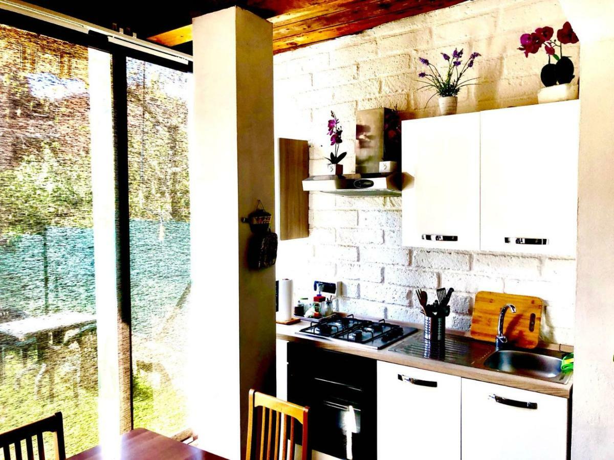 Casale Pratoterra Villa Bracciano  Ngoại thất bức ảnh