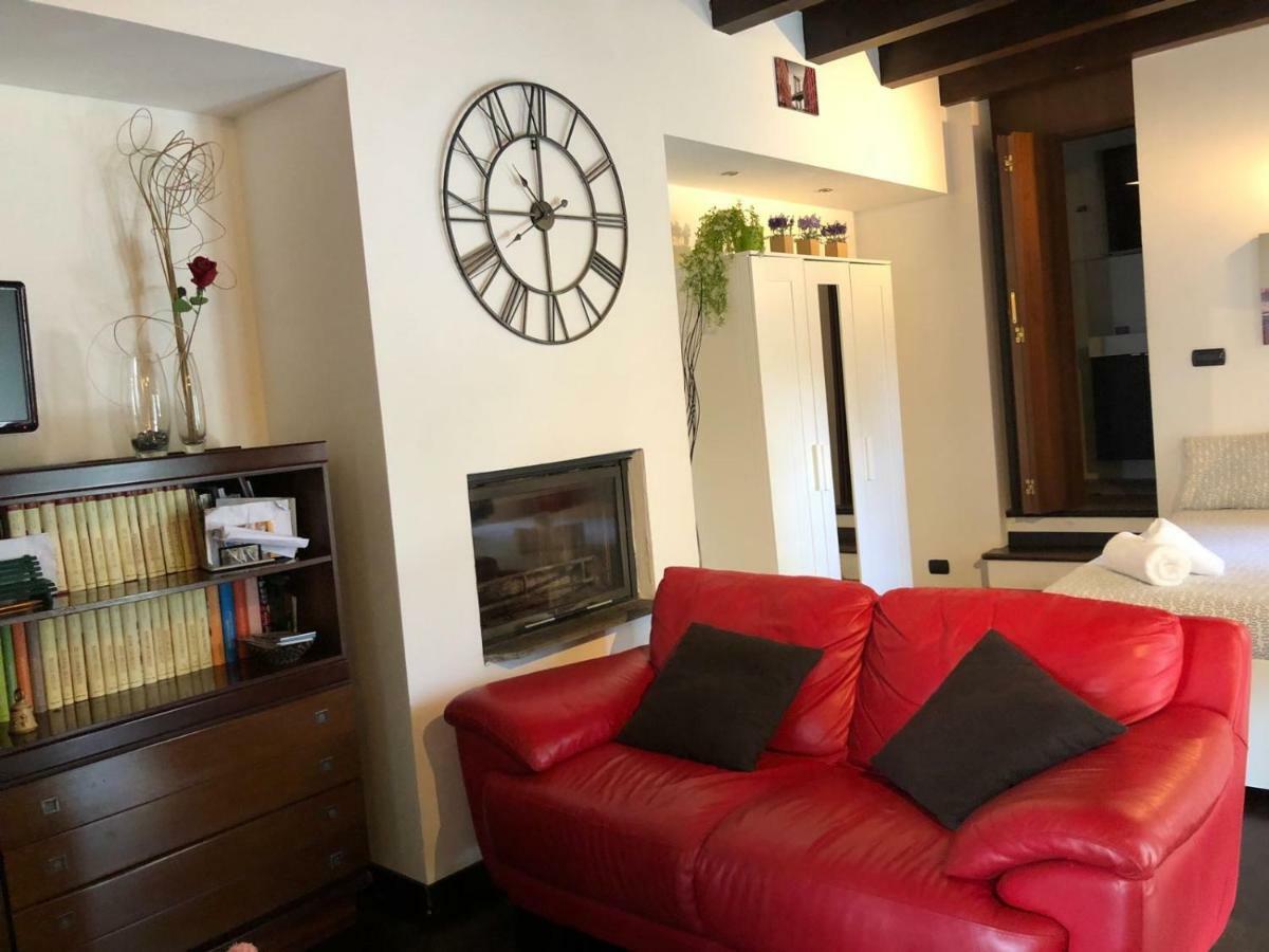 Casale Pratoterra Villa Bracciano  Ngoại thất bức ảnh