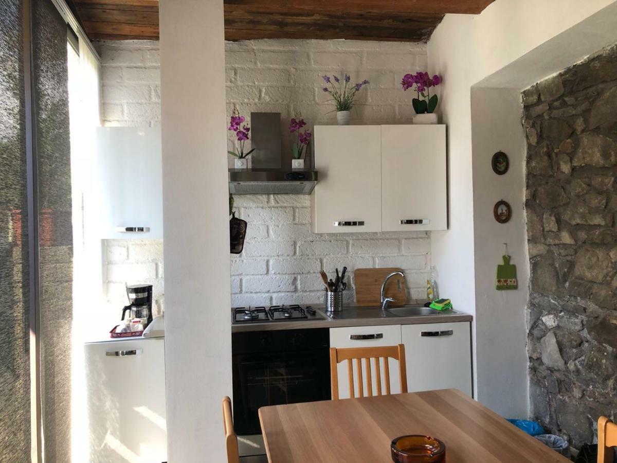Casale Pratoterra Villa Bracciano  Ngoại thất bức ảnh