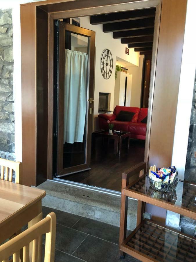Casale Pratoterra Villa Bracciano  Ngoại thất bức ảnh