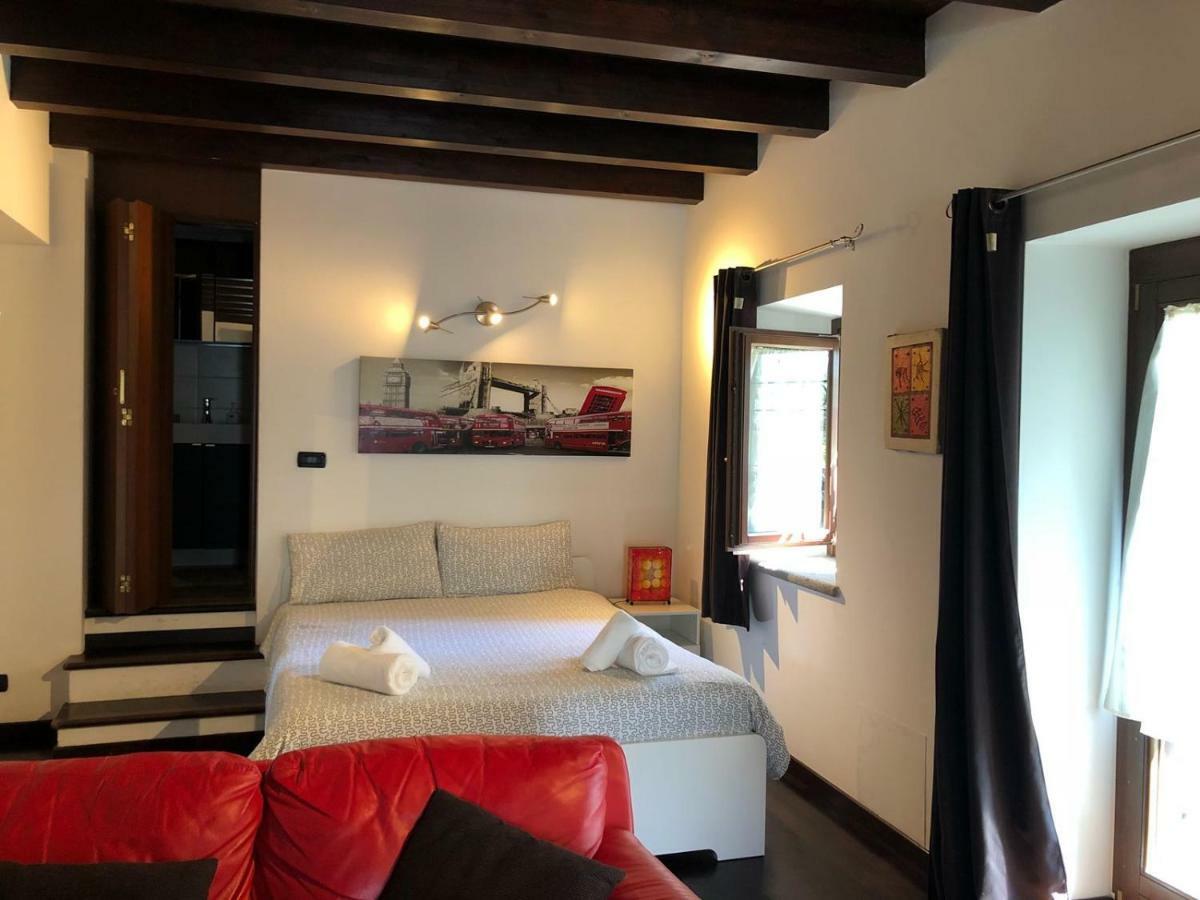 Casale Pratoterra Villa Bracciano  Ngoại thất bức ảnh